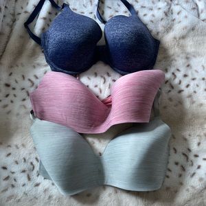 Victoria’s Secret lot of 3